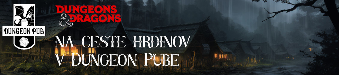 Event Banner