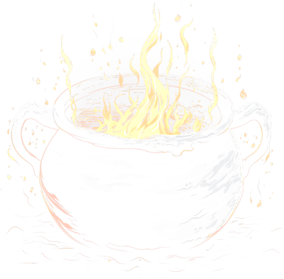 Cauldron